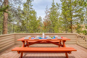 Little Wolf Lodge - Meredith Lodging